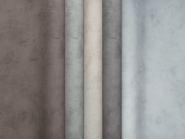 Изображение товара Виниловые обои Vimala Бетон 13472