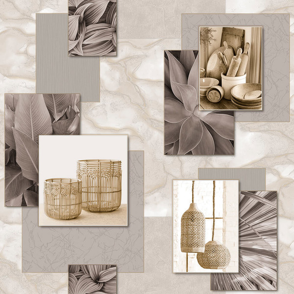 Изображение товара Виниловые обои Vimala Комфорт 12813