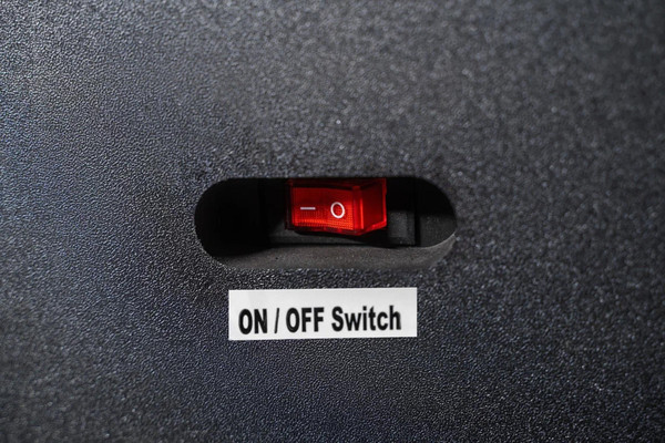 Изображение товара Аэрохоккей Weekend Indigo 7.5ф / 52.708.07.5