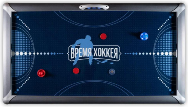 Изображение товара Аэрохоккей Weekend Indigo 7.5ф / 52.708.07.5