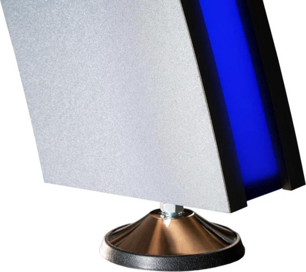 Изображение товара Аэрохоккей Weekend Indigo 7.5ф / 52.708.07.5