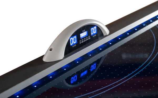 Изображение товара Аэрохоккей Weekend Indigo 7.5ф / 52.708.07.5