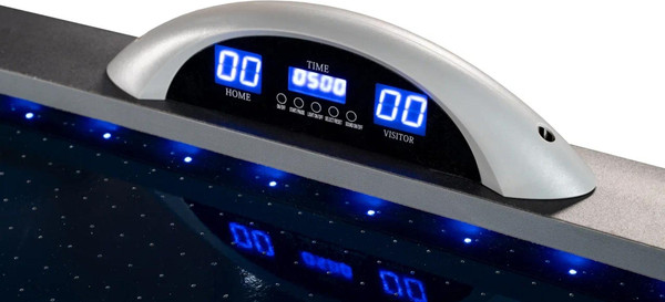 Изображение товара Аэрохоккей Weekend Indigo 7.5ф / 52.708.07.5