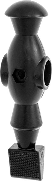 Изображение товара Фигурка для настольного футбола Weekend Heat / 53.004.00.2 (черный)