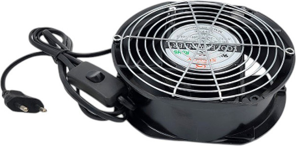 Изображение товара Вентилятор для аэрохоккея Weekend Tornado / Striker / 53.054.00.6