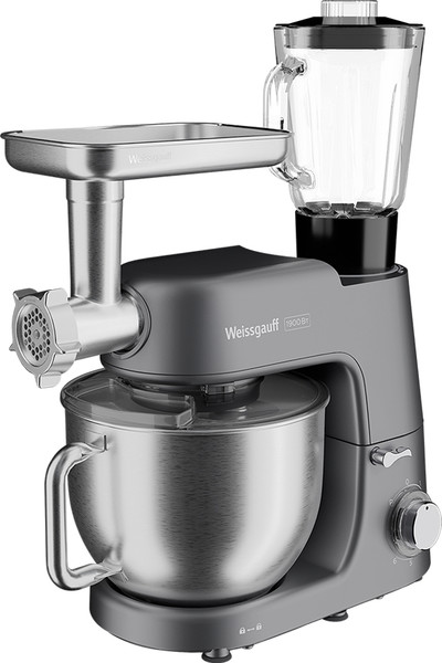 Изображение товара Кухонный комбайн Weissgauff WKM 791 MPT Multi Chef