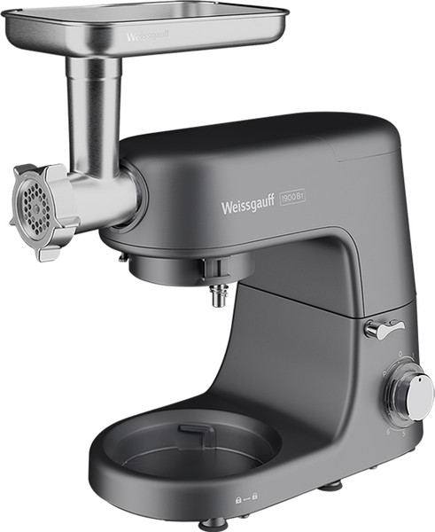 Изображение товара Кухонный комбайн Weissgauff WKM 791 MPT Multi Chef