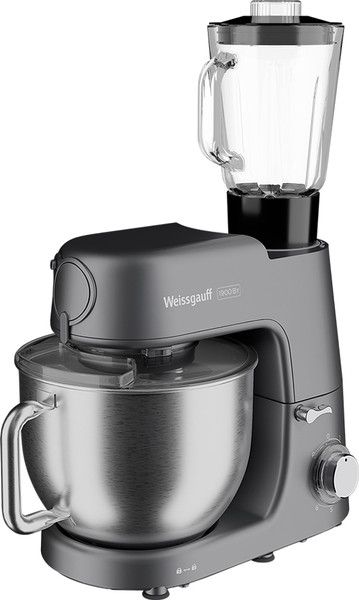 Изображение товара Кухонный комбайн Weissgauff WKM 791 MPT Multi Chef