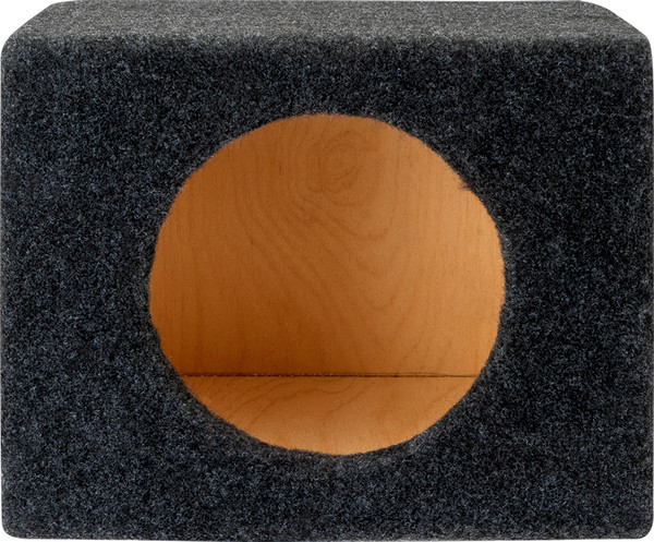 Изображение товара Корпус для сабвуфера AURA BOX-8-15-PW