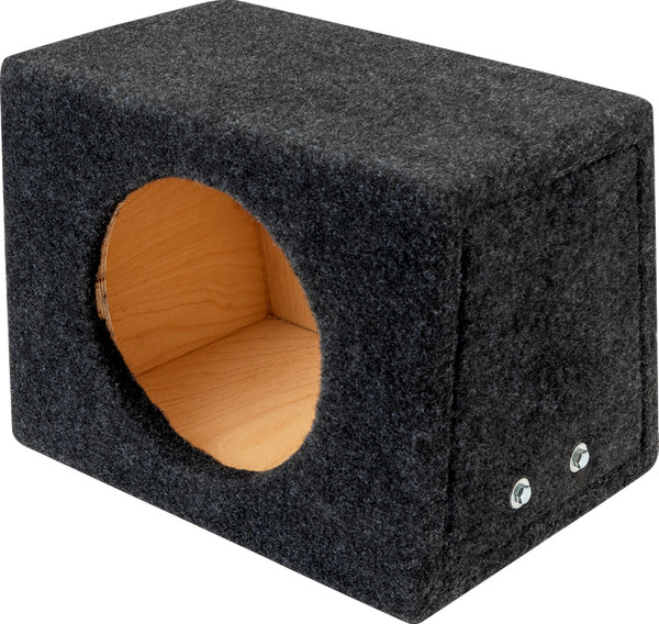 Изображение товара Корпус для сабвуфера AURA BOX-8-15-PW