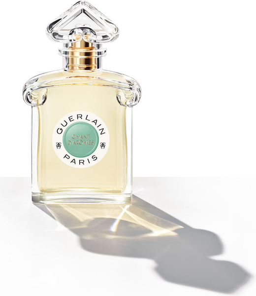 Изображение товара Туалетная вода Guerlain Chant D'aromes (75мл)