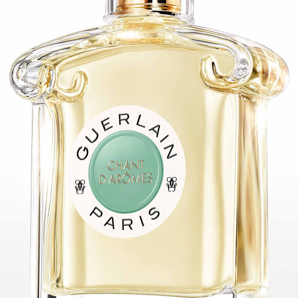 Изображение товара Туалетная вода Guerlain Chant D'aromes (75мл)