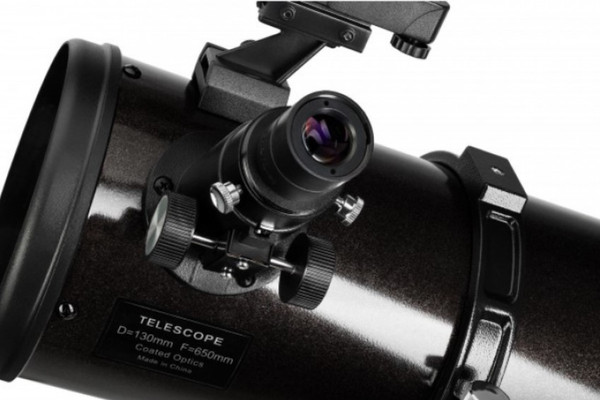 Изображение товара Телескоп Sky-Watcher N130P StarQuest2 EQ2 / 85425