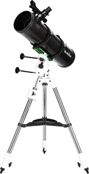 Изображение товара Телескоп Sky-Watcher N130P StarQuest2 EQ2 / 85425