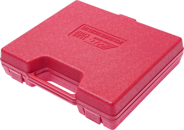 Изображение товара Набор головок слесарных JTC JTC-1425