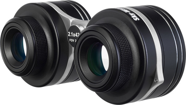Изображение товара Бинокль Sky-Watcher 2.1x42 / 85547