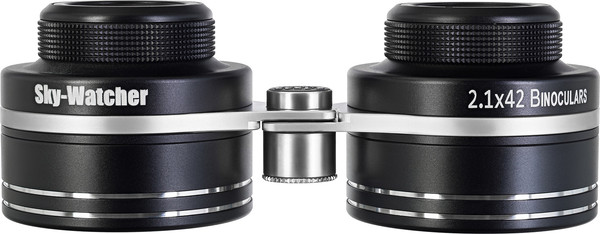 Изображение товара Бинокль Sky-Watcher 2.1x42 / 85547