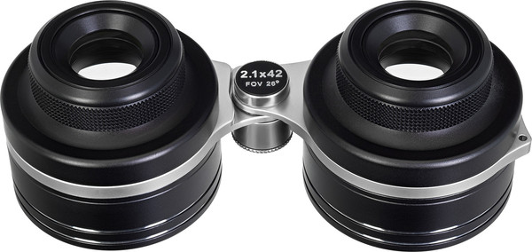 Изображение товара Бинокль Sky-Watcher 2.1x42 / 85547