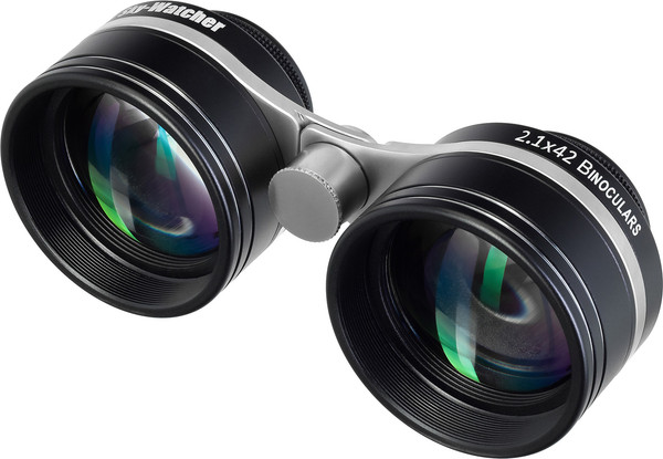 Изображение товара Бинокль Sky-Watcher 2.1x42 / 85547