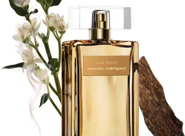 Изображение товара Парфюмерная вода Narciso Rodriguez Oud Musc Intense (100мл)