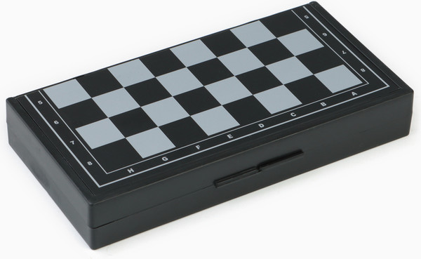 Изображение товара Набор настольных игр Sima-Land Зов: нарды, шахматы, шашки, магнитная доска / 2590527