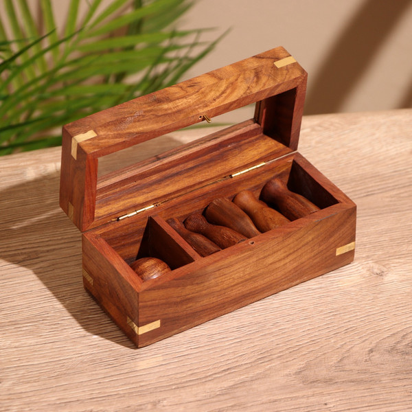 Изображение товара Настольная игра Sima-Land Боулинг / 9916788