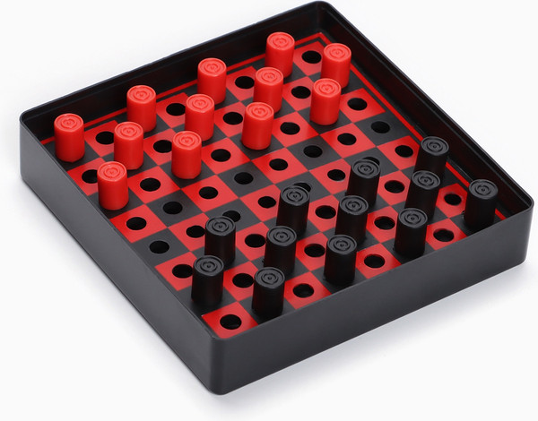 Изображение товара Шашки Sima-Land Туристические / 737042