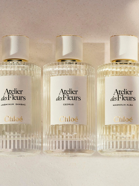 Изображение товара Парфюмерная вода Chloe Atelier des Fleurs Immortelle (150мл)