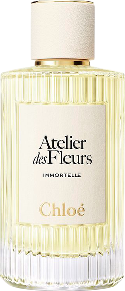 Изображение товара Парфюмерная вода Chloe Atelier des Fleurs Immortelle (150мл)