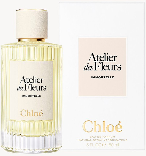 Изображение товара Парфюмерная вода Chloe Atelier des Fleurs Immortelle (150мл)