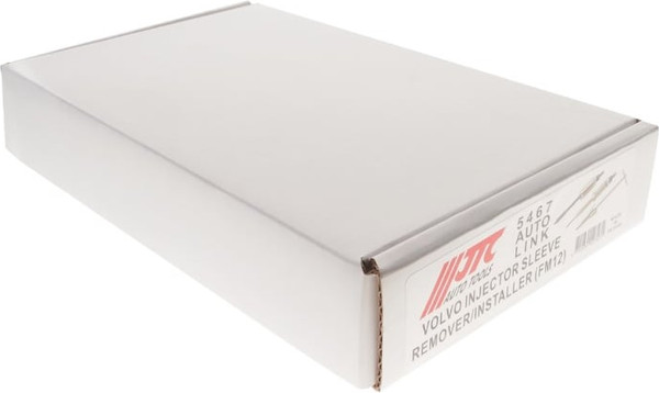 Изображение товара Набор автоинструмента JTC JTC-5467