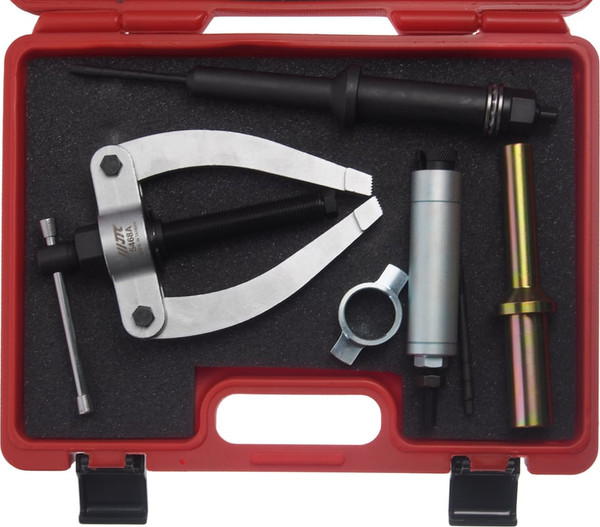 Изображение товара Набор автоинструмента JTC JTC-5468A