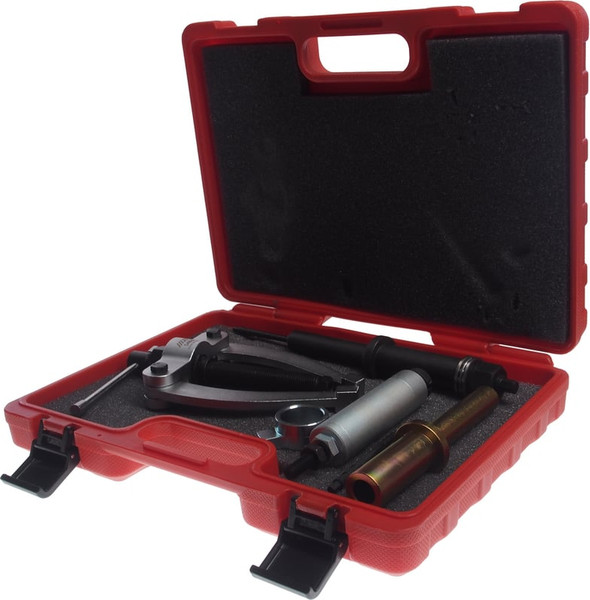 Изображение товара Набор автоинструмента JTC JTC-5468A