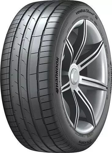 Изображение товара Летняя шина Hankook Ventus S1 Evo3 K127 235/55R19 99Y