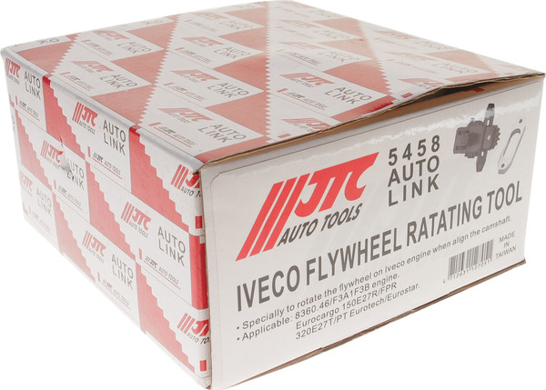 Изображение товара Инструмент для вращения коленвала JTC JTC-5458