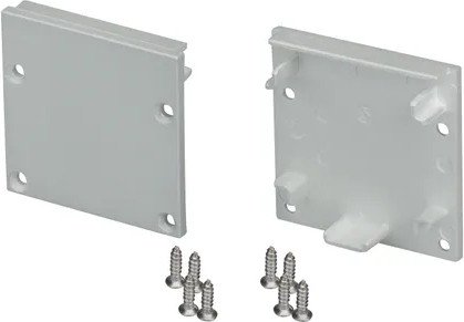 Изображение товара Заглушка для профиля Arlight SL-LINE-3535 / 019307