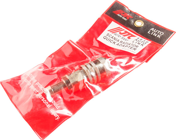 Изображение товара Адаптер для радиатора системы охлаждения JTC JTC-4830