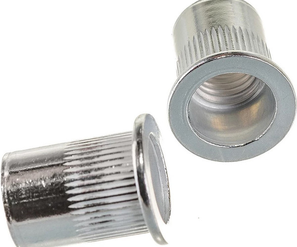 Изображение товара Набор заклепок JTC M10X1.5 / JTC-2068 (100шт)