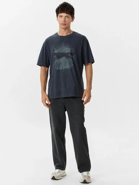 Изображение товара Футболка Mark Formelle 111858 (р.92-170/176, графитовая варка)