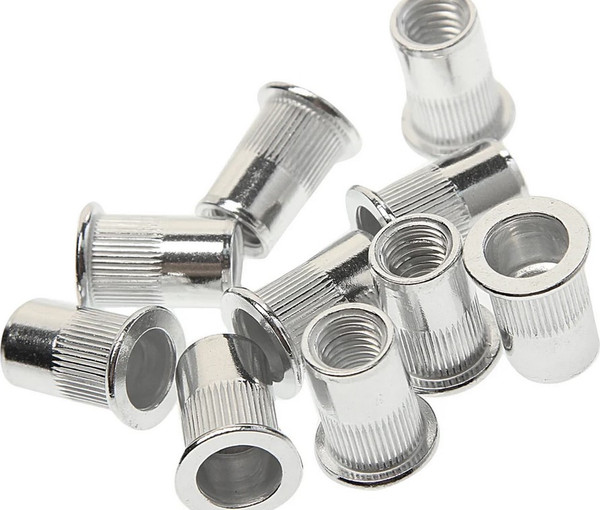 Изображение товара Набор заклепок JTC M8X1.25 / JTC-2067 (100шт)