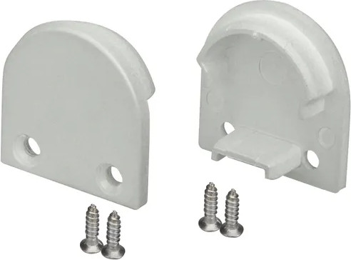 Изображение товара Заглушка для профиля Arlight SL-LINE-2011 Round / 019262