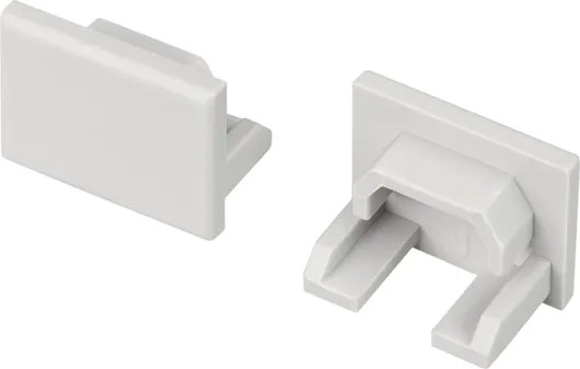 Изображение товара Заглушка для профиля Arlight PDS-SM глухая / 038823