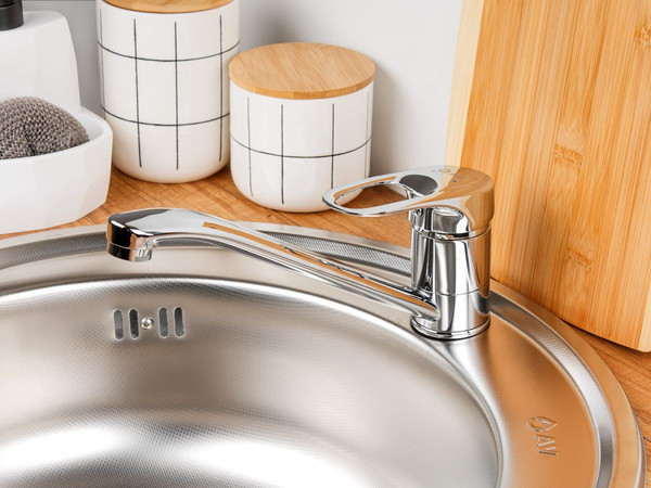 Изображение товара Смеситель AV Engineering AVXAN4-A016-239