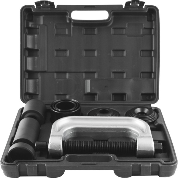 Изображение товара Набор автоинструмента Thorvik Приспособление для замены шарнирных соединений BJSK9