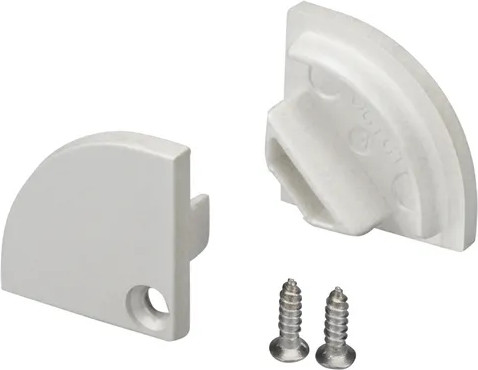 Изображение товара Заглушка для профиля Arlight SL-KANT-H15 / 019329