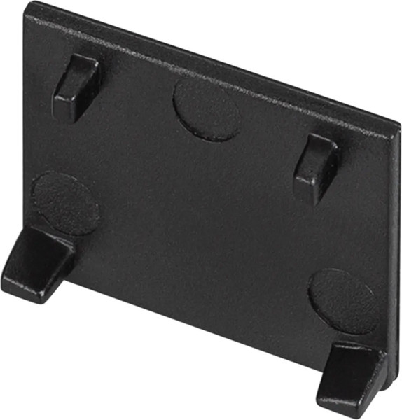 Изображение товара Заглушка для шинопровода Arlight MAG-ORIENT-CAP-2620 BK / 036023