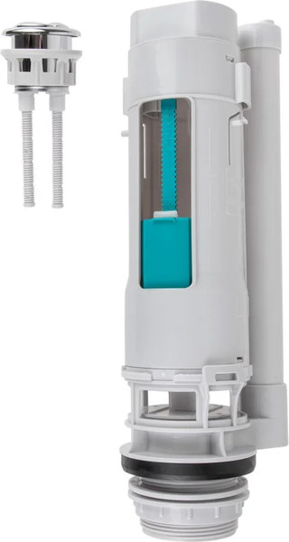 Изображение товара Спускной клапан AV Engineering AVE129700112