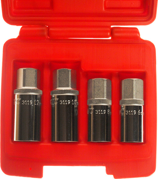 Изображение товара Набор шпильковертов JTC JTC-3119