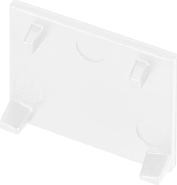 Изображение товара Заглушка для шинопровода Arlight MAG-ORIENT-CAP-2620 WH / 037323