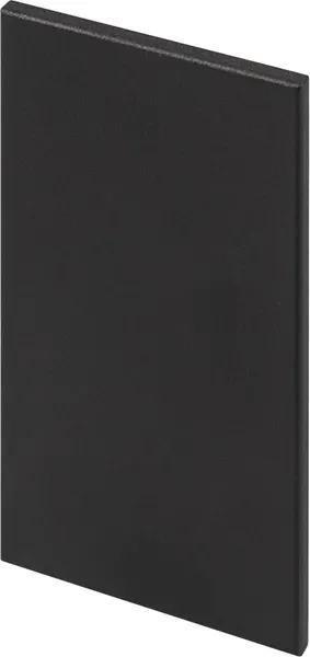 Изображение товара Заглушка для шинопровода Arlight MAG-ORIENT-CAP-2652 BK / 033641(1)